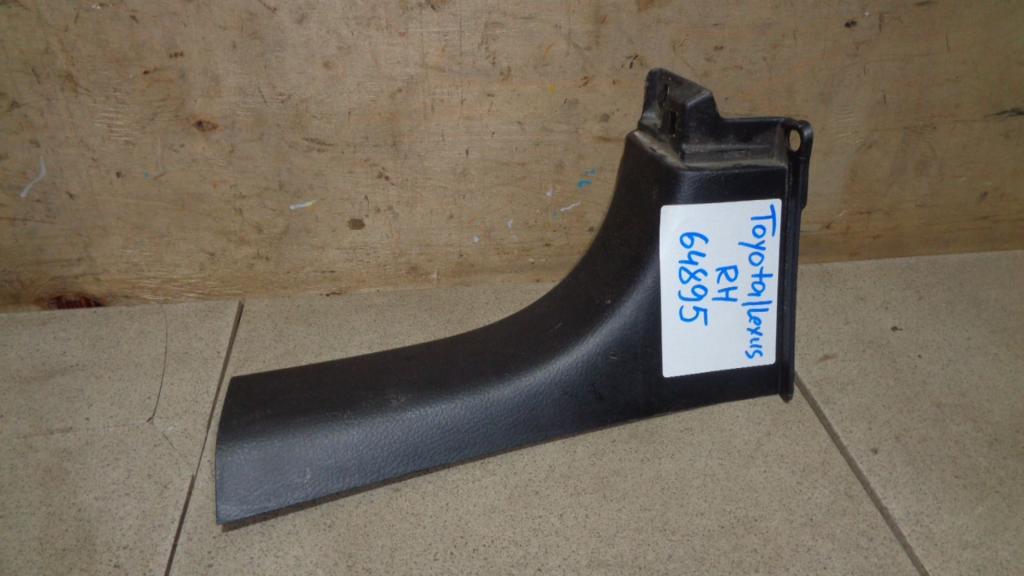 Обшивка багажника, 500 рублей, Пермь