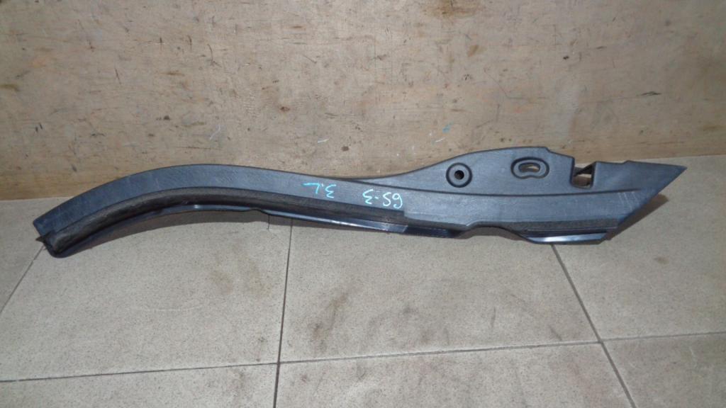 Накладка двери задней левой, 500 рублей, Пермь