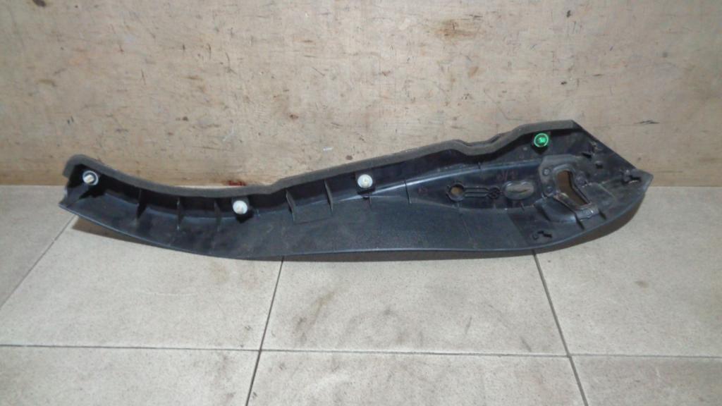 Накладка двери задней левой, 500 рублей, Пермь