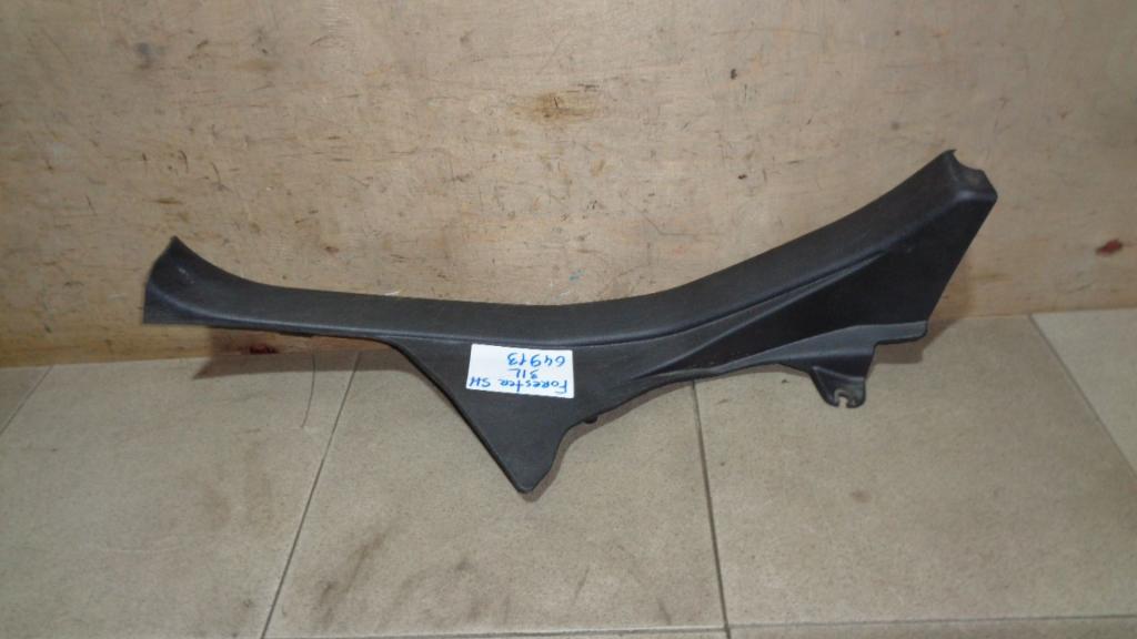 Накладка порога внутренняя, 500 рублей, Пермь