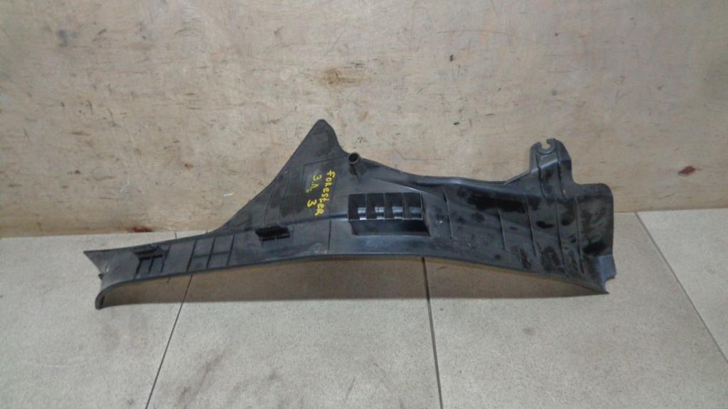 Накладка порога внутренняя, 500 рублей, Пермь