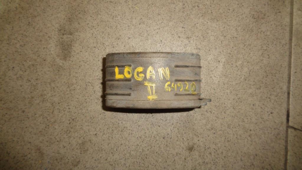 Резинка подвеса глушителя, 500 рублей, Пермь