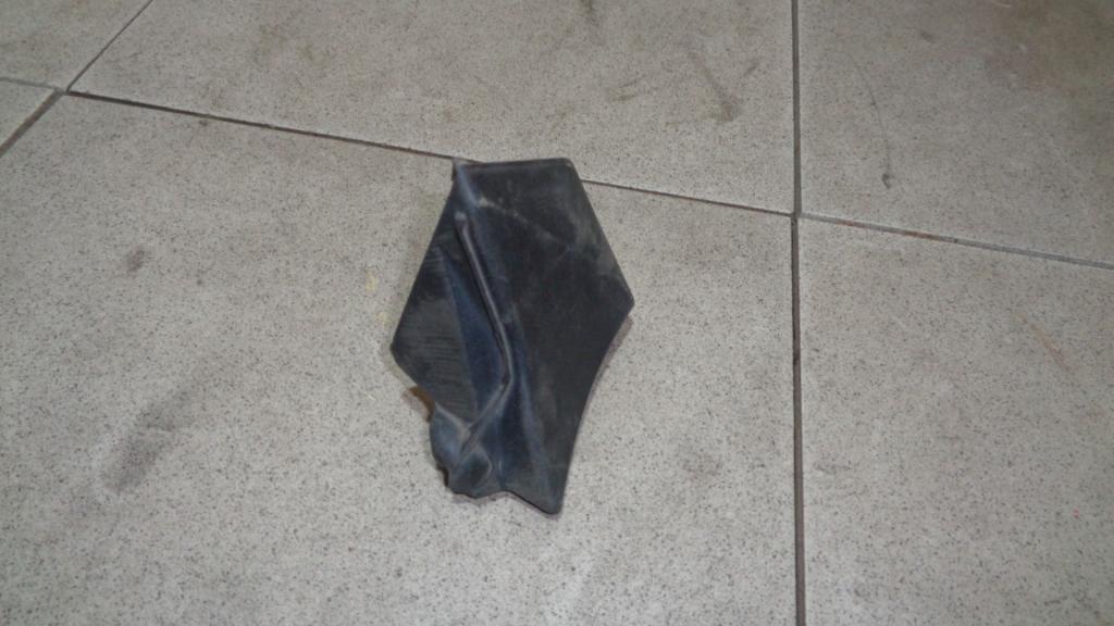 Накладка декоративная, 500 рублей, Пермь