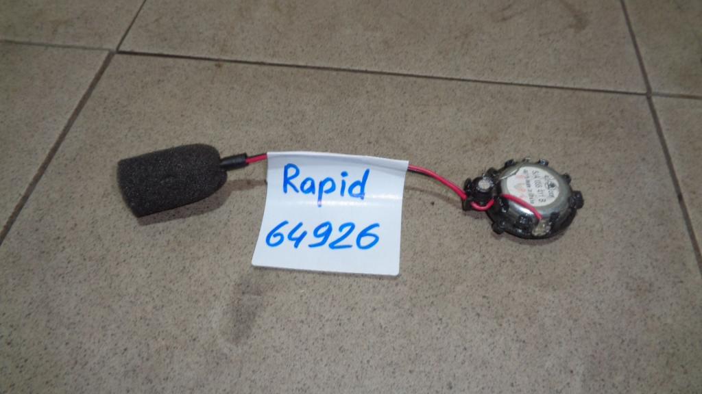 Динамик, 1000 рублей, Пермь