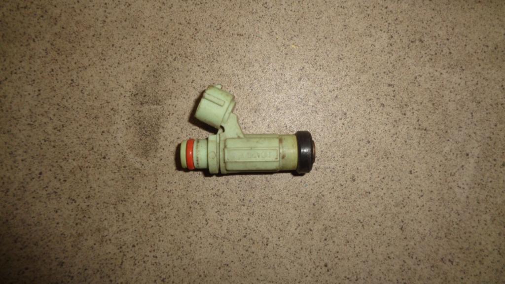 Форсунка топливная, 2000 рублей, Пермь