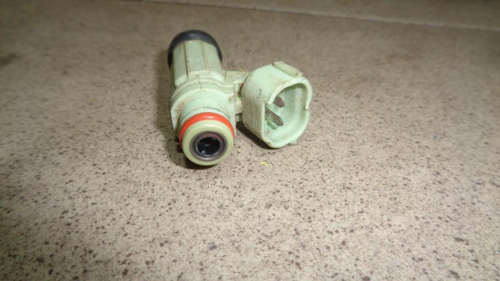 Форсунка топливная, 2000 рублей, Пермь