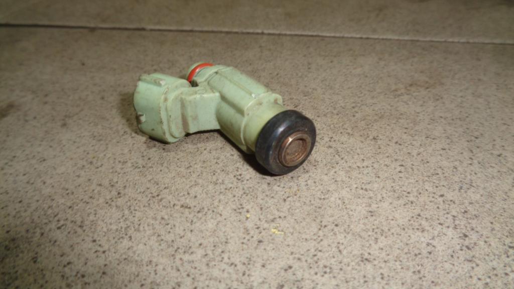 Форсунка топливная, 2000 рублей, Пермь