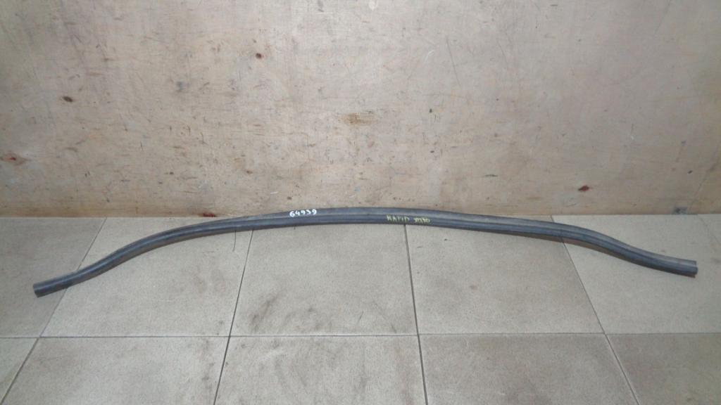 Уплотнитель капота, 1000 рублей, Пермь