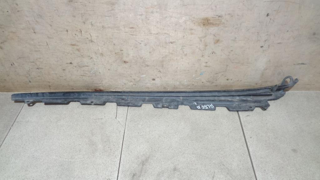 Молдинг лобового стекла, 500 рублей, Пермь