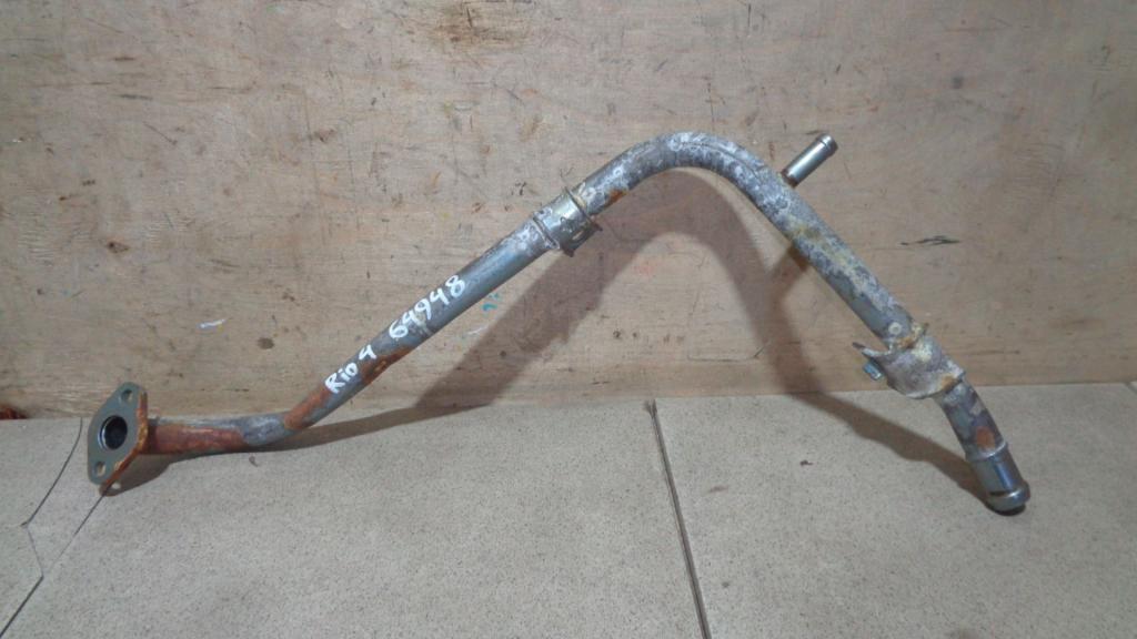 Трубка охлаждающей жидкости, 1000 рублей, Пермь