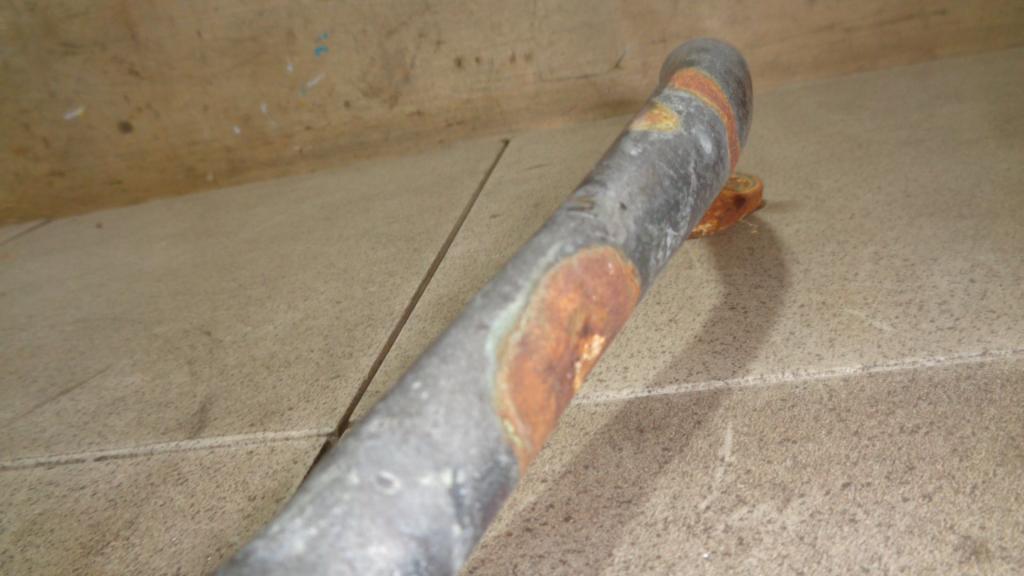 Трубка охлаждающей жидкости, 1000 рублей, Пермь