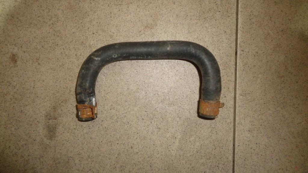 Шланг системы охлаждения, 500 рублей, Пермь