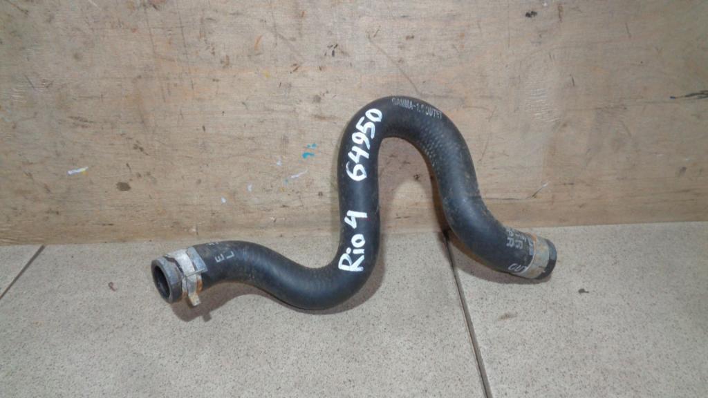 Патрубок отопителя, 1500 рублей, Пермь