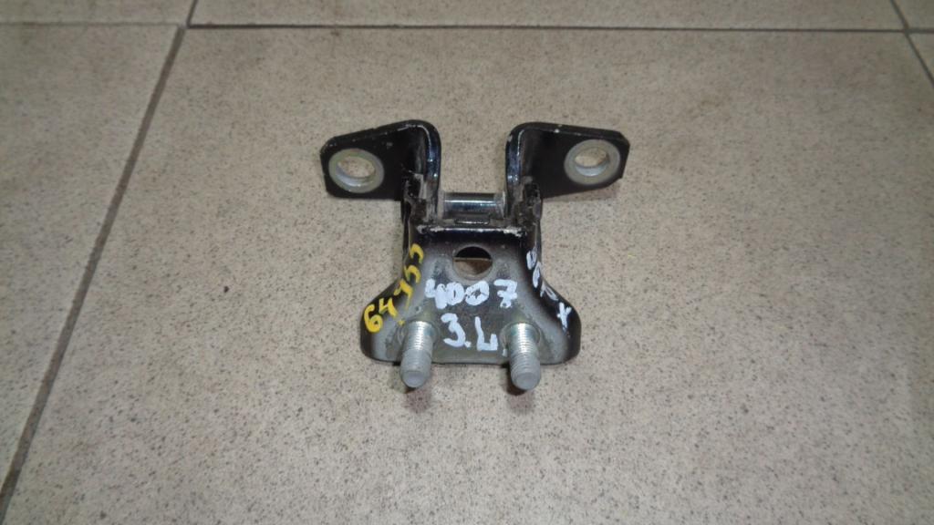 Петля двери задней левой верхняя, 500 рублей, Пермь