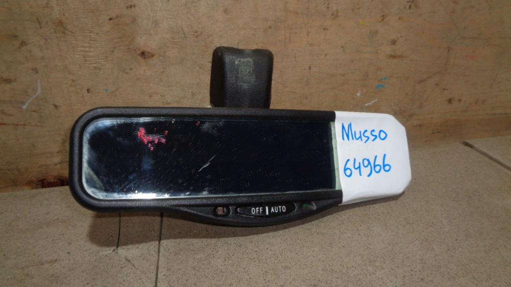 Зеркало заднего вида, 1000 рублей, Пермь