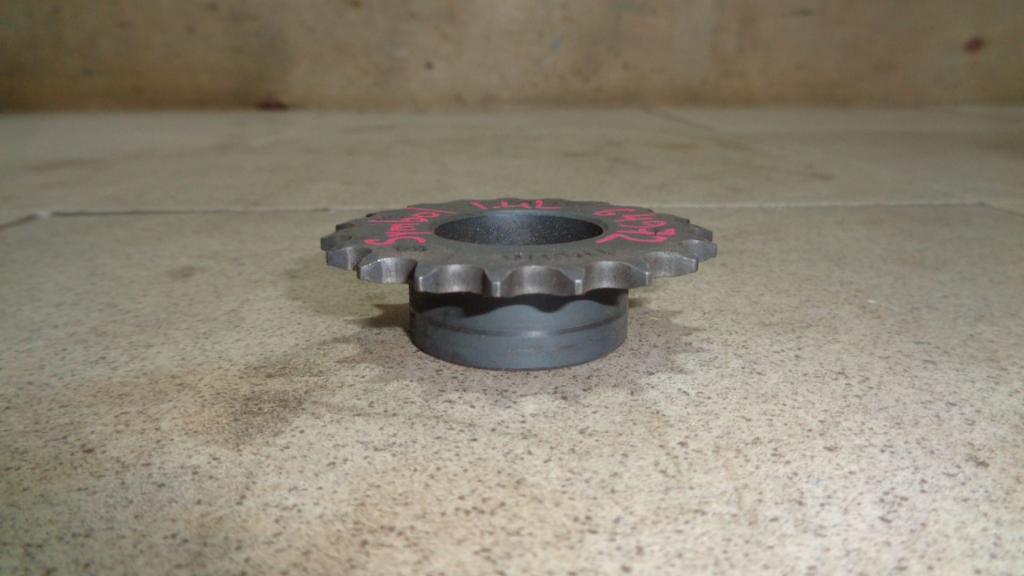 Шестерня привода масляного насоса, 500 рублей, Пермь