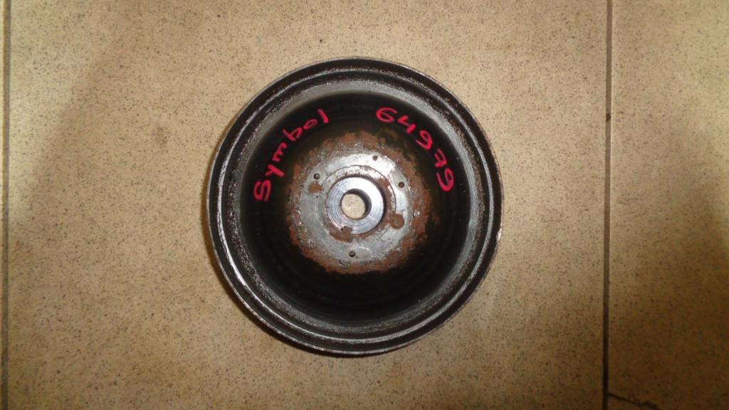 Шкив коленвала, 1000 рублей, Пермь