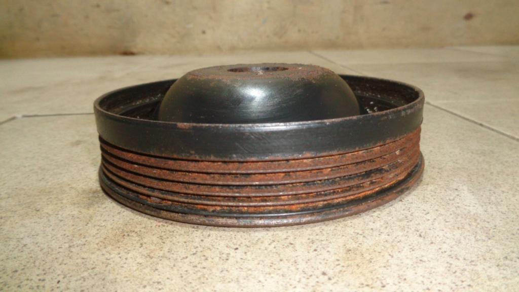 Шкив коленвала, 1000 рублей, Пермь