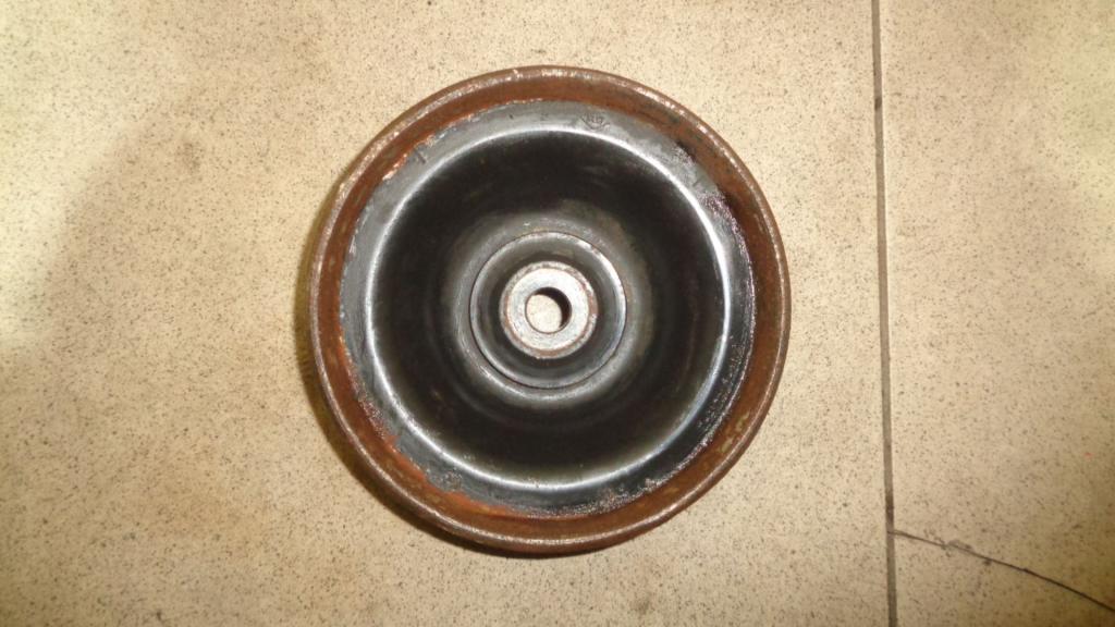 Шкив коленвала, 1000 рублей, Пермь