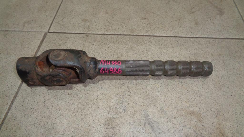 Кардан рулевой, 1000 рублей, Пермь