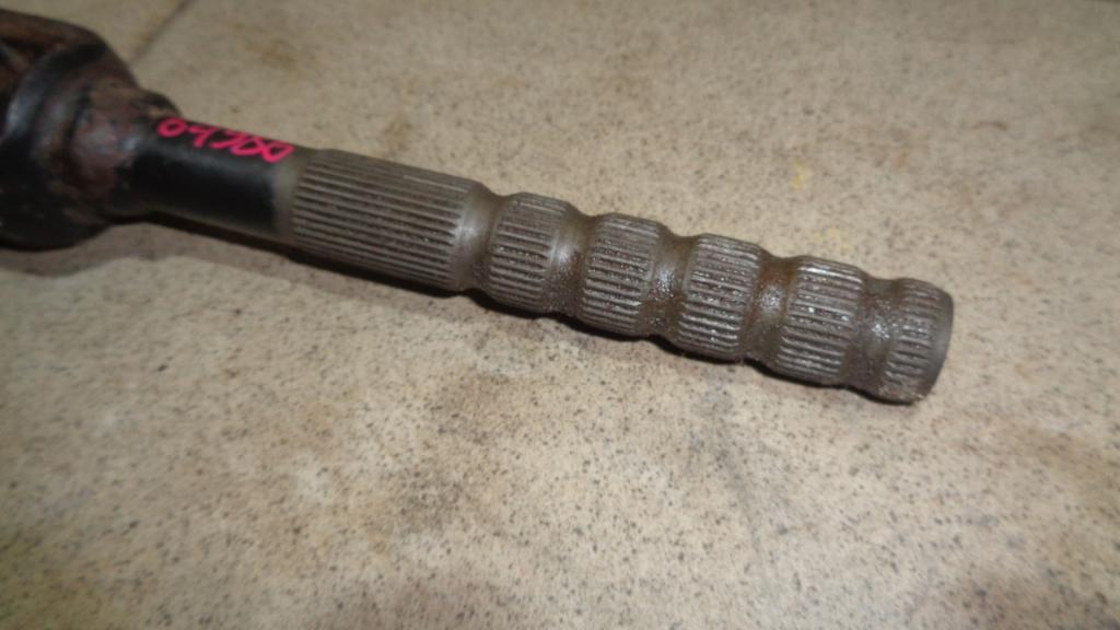 Кардан рулевой, 1000 рублей, Пермь