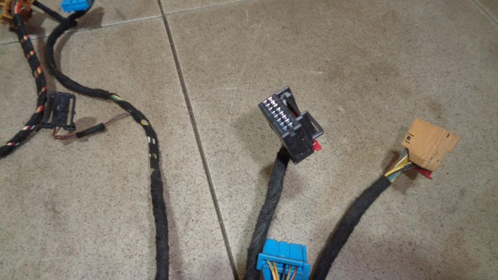 Проводка, 2000 рублей, Пермь