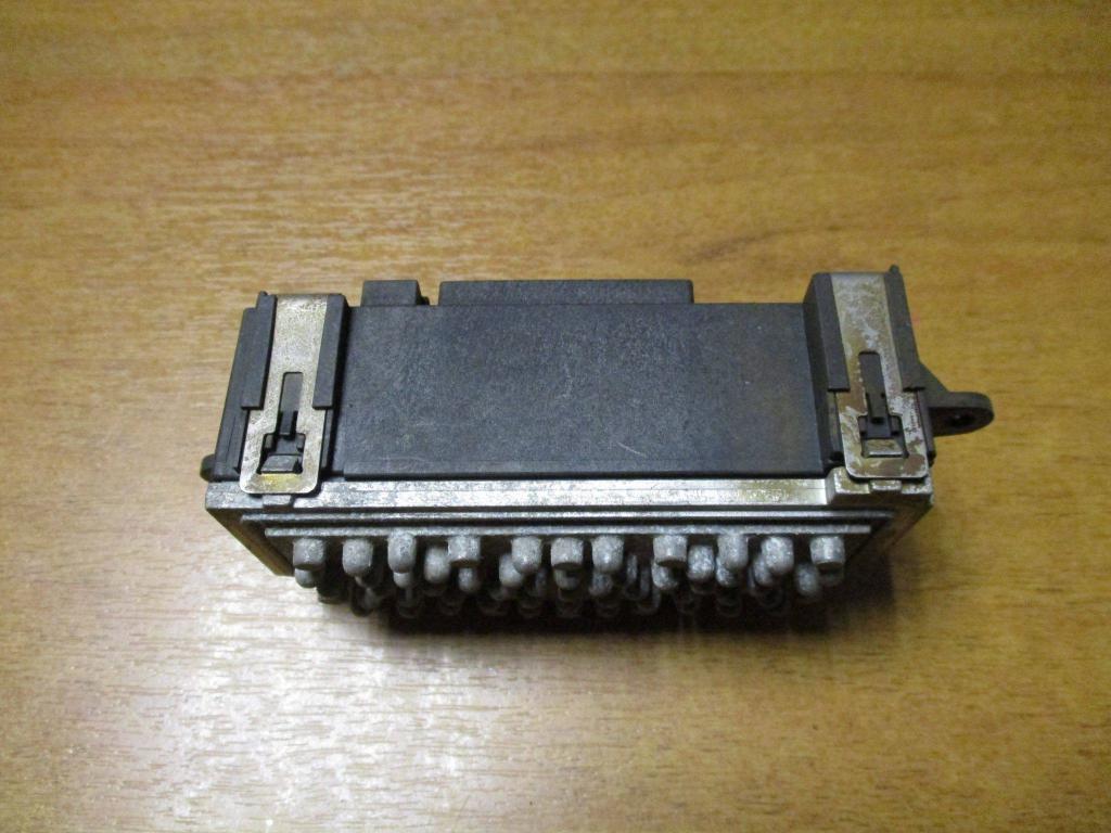 Резистор отопителя, 1000 рублей, Пермь