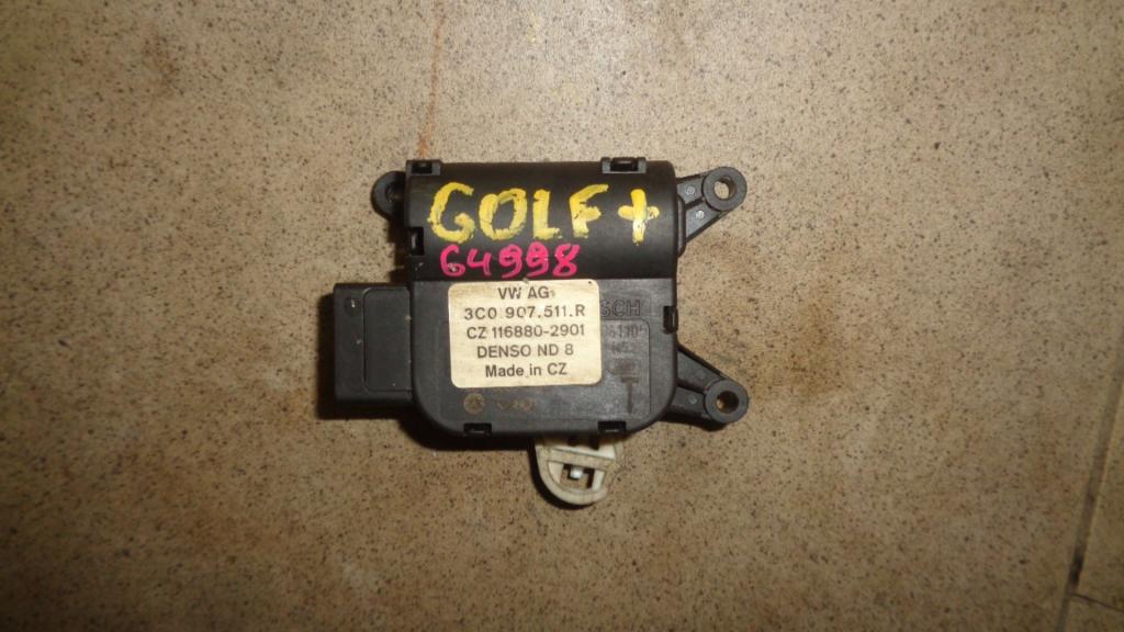 Моторчик заслонки печки, 1500 рублей, Пермь