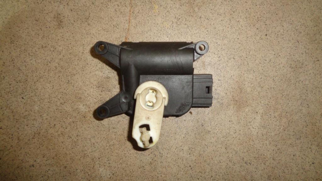 Моторчик заслонки печки, 1500 рублей, Пермь