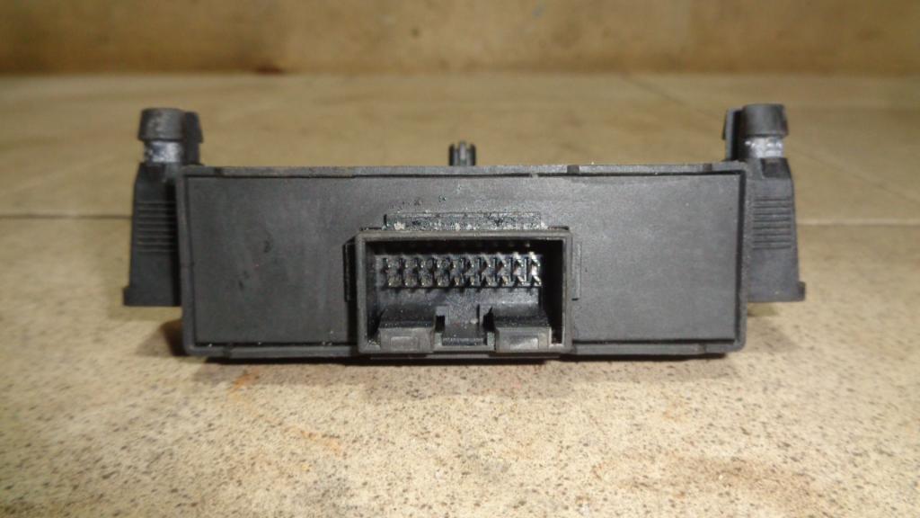 Блок электронный, 1500 рублей, Пермь