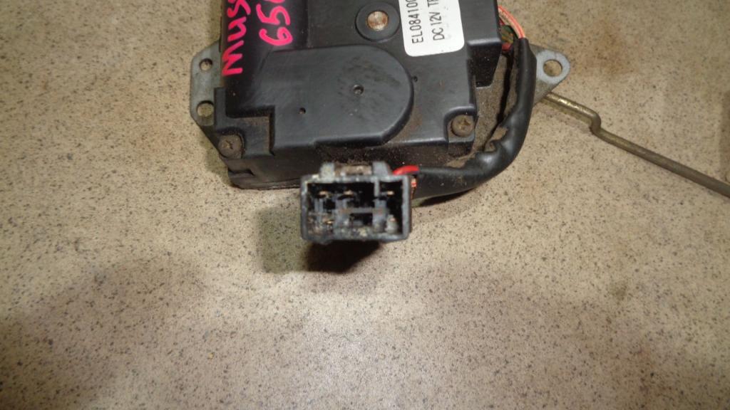 Моторчик заслонки печки, 600 рублей, Пермь