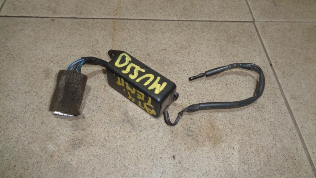 Датчик температуры воздуха, 500 рублей, Пермь