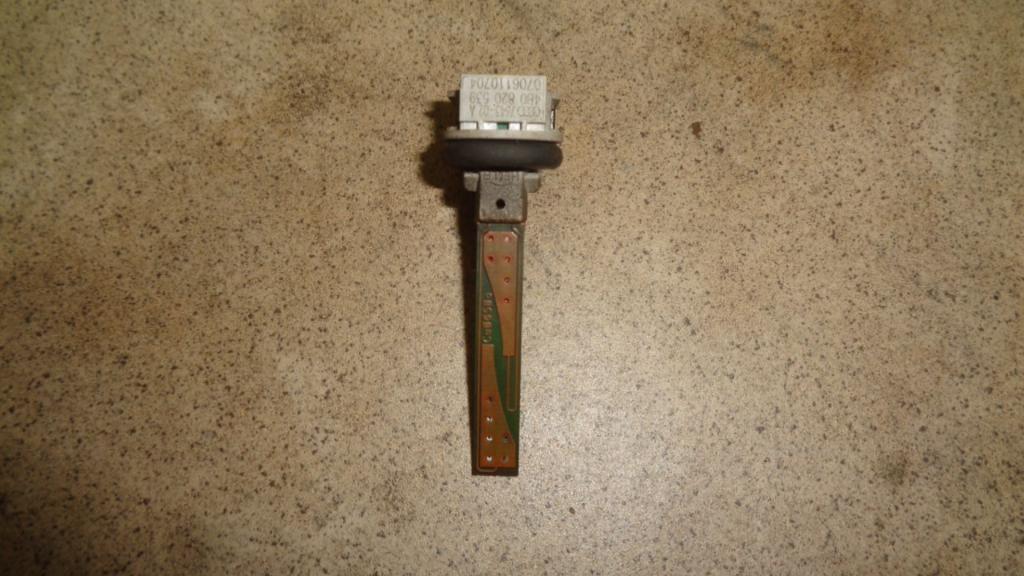 Датчик температуры воздуха, 500 рублей, Пермь