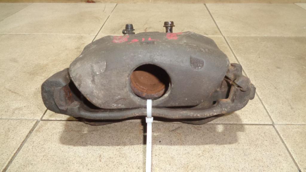 Суппорт передний левый, 2000 рублей, Пермь