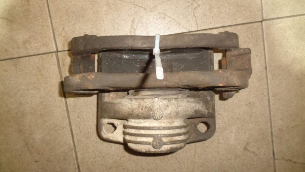 Суппорт передний левый, 2000 рублей, Пермь