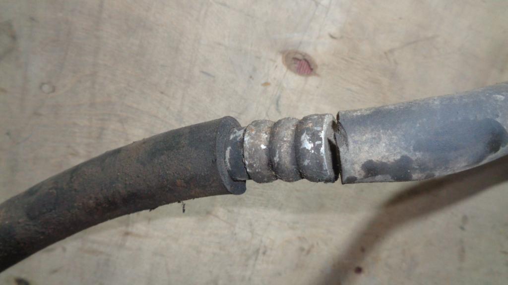 Трубка кондиционера, 1500 рублей, Пермь