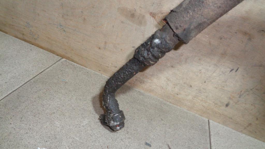 Трубка кондиционера, 1500 рублей, Пермь