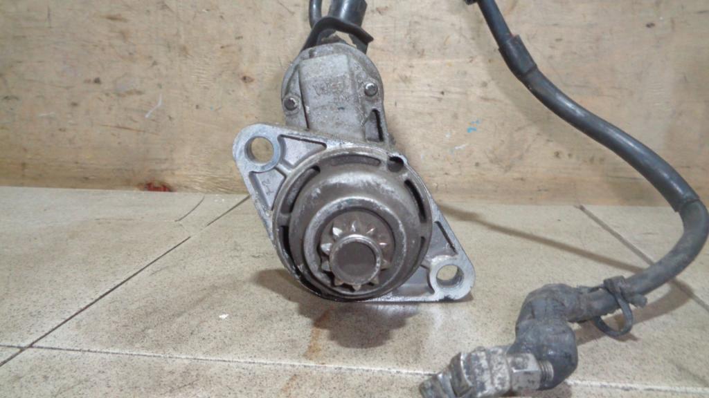 Стартер, 4000 рублей, Пермь