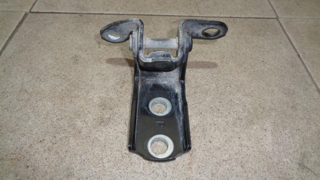 Петля двери задней правой нижняя, 1000 рублей, Пермь