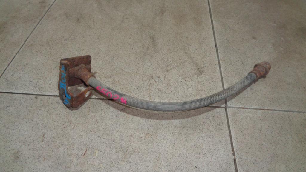 Шланг тормозной задний, 500 рублей, Пермь