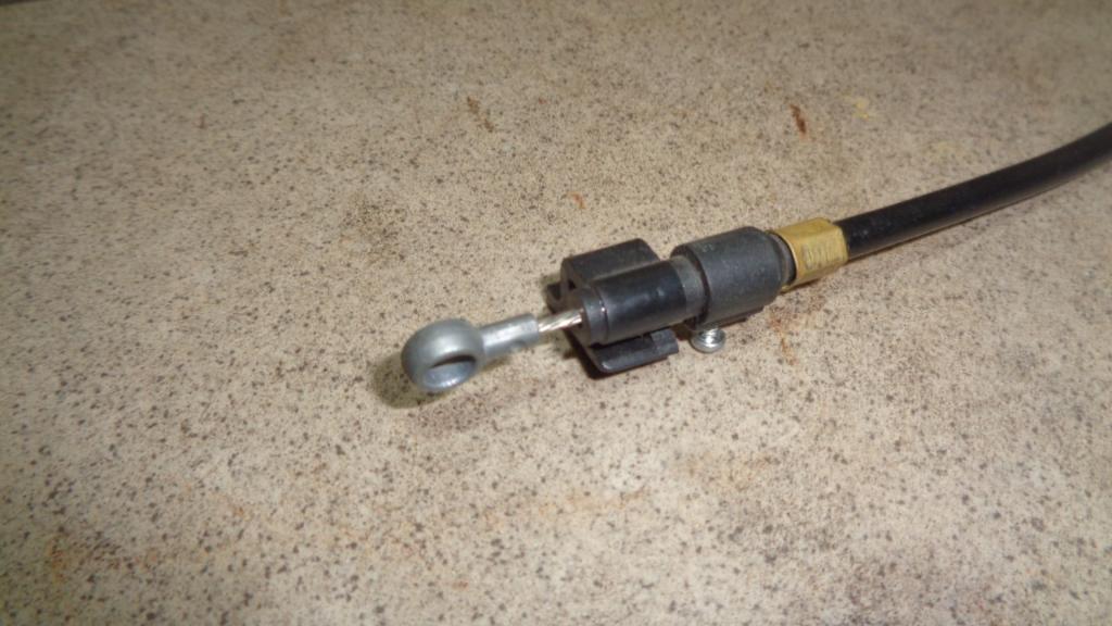 Трос отопителя, 500 рублей, Пермь