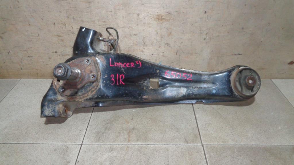 Рычаг задний продольный правый, 1500 рублей, Пермь