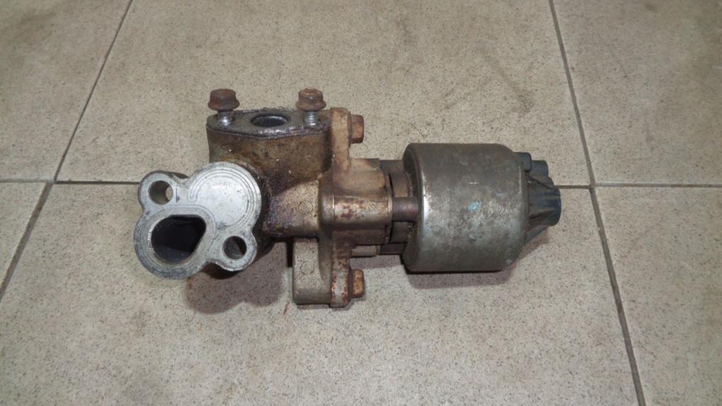 Клапан рециркуляции выхлопных газов, 1000 рублей, Пермь