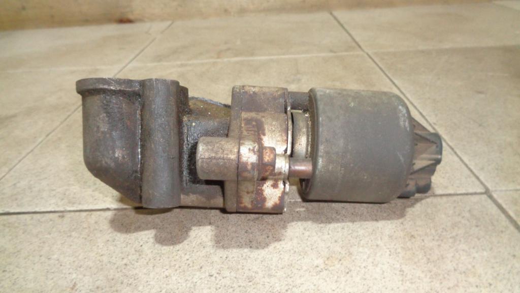 Клапан рециркуляции выхлопных газов, 1000 рублей, Пермь