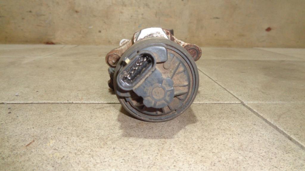 Клапан рециркуляции выхлопных газов, 1000 рублей, Пермь