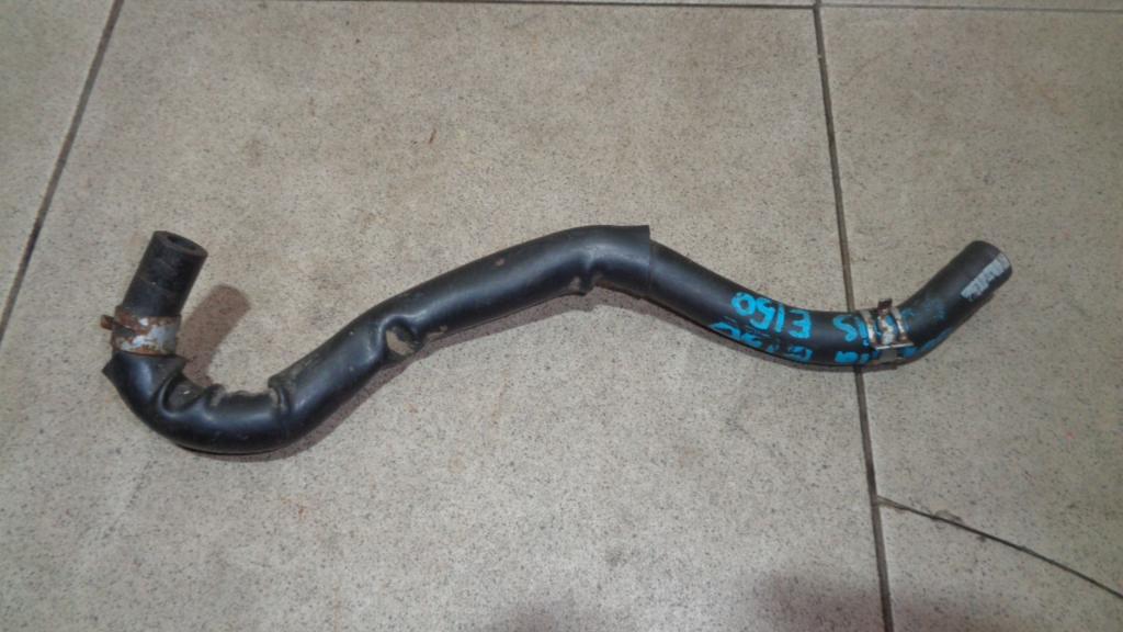 Шланг главного цилиндра сцепления, 500 рублей, Пермь