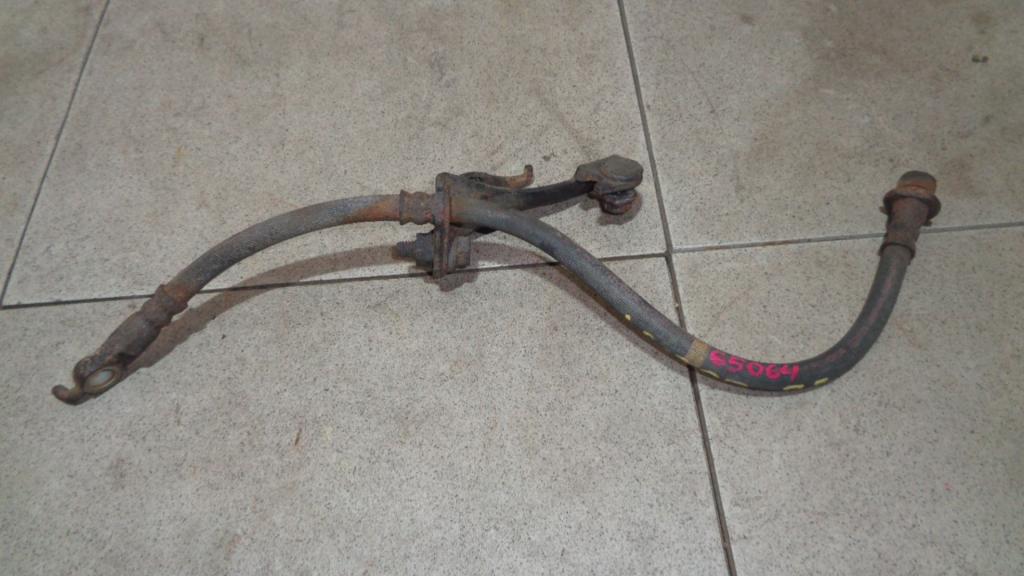 Шланг тормозной передний, 1000 рублей, Пермь