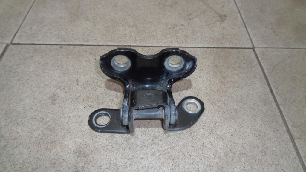 Петля двери задней левой верхняя, 500 рублей, Пермь