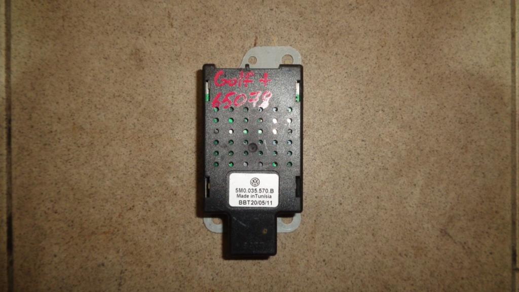 Блок электронный, 500 рублей, Пермь