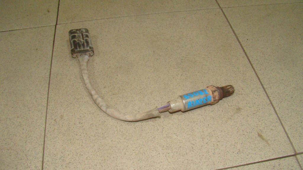 Датчик кислородный, 1500 рублей, Пермь